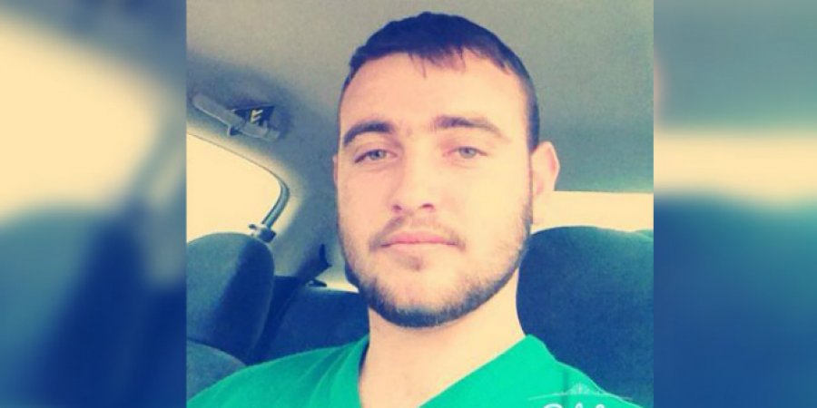 FOTO/ Aksidentohet në Lazarat Vandami, djali i Gate Mahmutaj