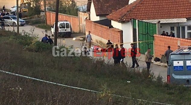 FOTO/ Konflikti për tokën, vdes 60 vjeçari dhe plagosen 2 të tjerë