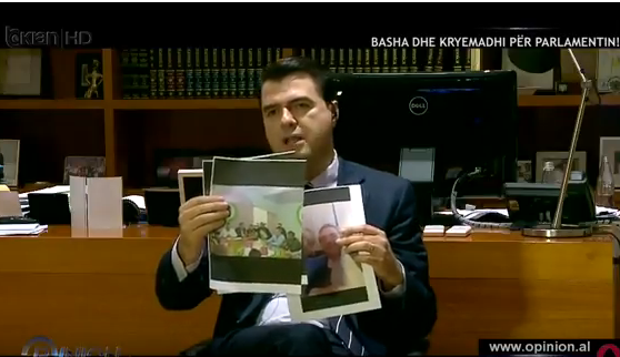 VIDEO-DENONCIM/ Ja përse Rama nuk i arreston banditët e Durrësit