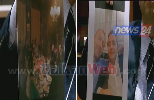 DENONCIMI I FORTË/ “Rama përdori këtë kriminel të kërkuar nga Interpoli për të fituar zgjedhjet”