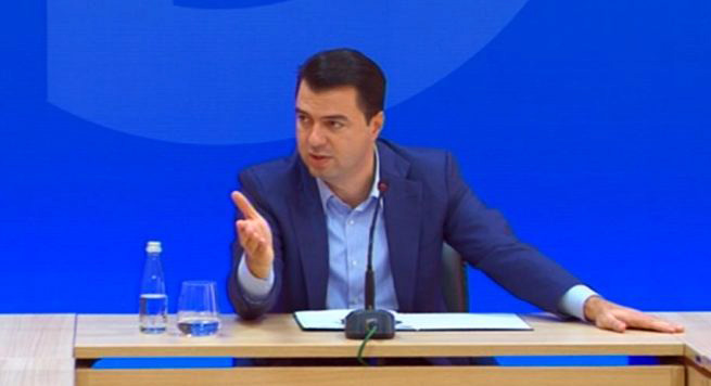 Basha: Ngritja e nivelit të krimit të organizuar me klane dhe familje mafioze, produkt i lidhjes me politikën