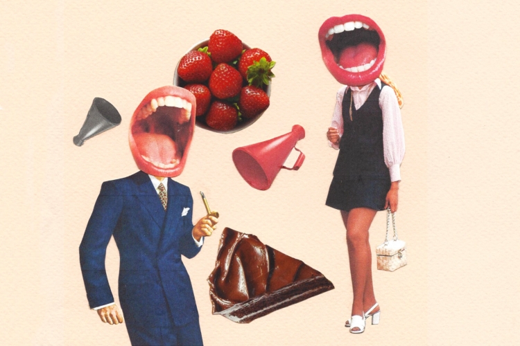 Mos heshtni! Për këto arsye thoni gjithmonë atë që mendoni