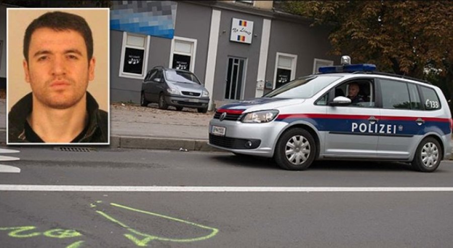 Austri, plumb në kokë shqiptarit dhe arratiset për në Çeçeni