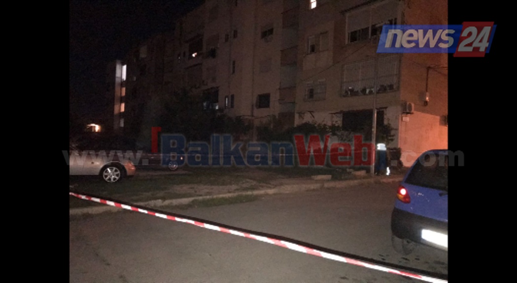 FOTO/ Ja vendi ku ndodhi atentati ndaj të riut në Durrës