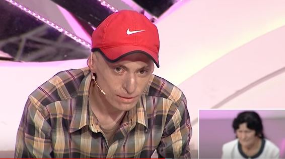 Historia rrënqethëse e të riut nga Pogradeci: Genti i parë ka vdekur, jam mbyllur brenda një trupi tjetër