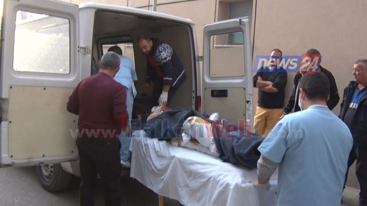 EMRI/ Elbasan, vdes 38 vjeçari që u vetëdogj, kush ishte i riu