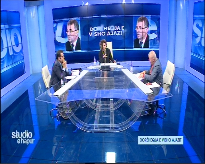 “Meta dhe Rama janë përgjuar gjatë me të njëjtin person “