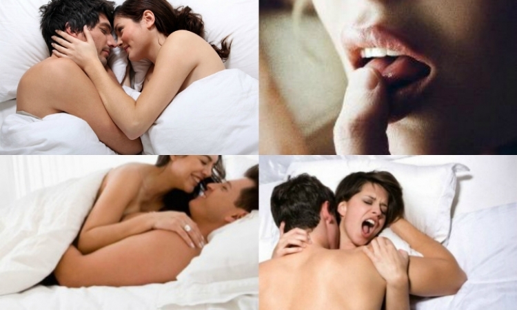 Femrat që i tërbojnë meshkujt në shtrat janë të kësaj shenje horoskopi