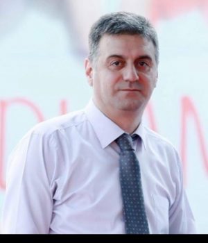 EMRI/ Zgjidhet sekretari i ri i përgjithshëm i Kuvendit të Shqipërisë