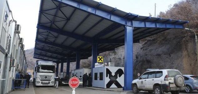 Kryeprokurori e konfirmon: Në autobusin që erdhi nga Serbia kishte bombë