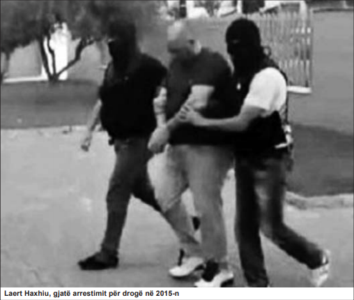 Atentati në Lushnjë, një nga autorët vrau mikun e Aldo Bares, tjetri kërkohet për avionin e Riformatos