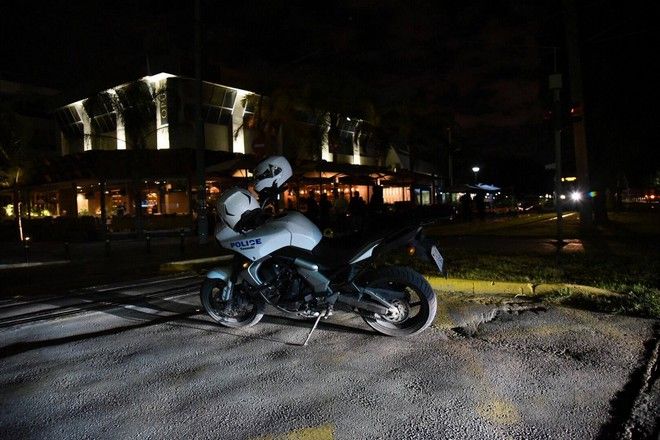 FOTO GALERI/ Greqi, atentat mafioz, ekzekutohet pronari shqiptar i lokalit të natës në Glyfada