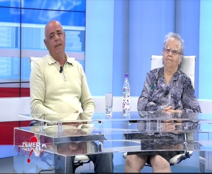 Historia e dhimbshme e çiftit nga Lushnja, mendonin se djali kishte vdekur, pas 35 vitesh: Është gjallë