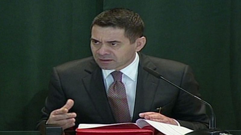 Nis prezantimi i Buxhetit 2018, PD dhe LSI largohen nga Konferenca e Kryetarëve