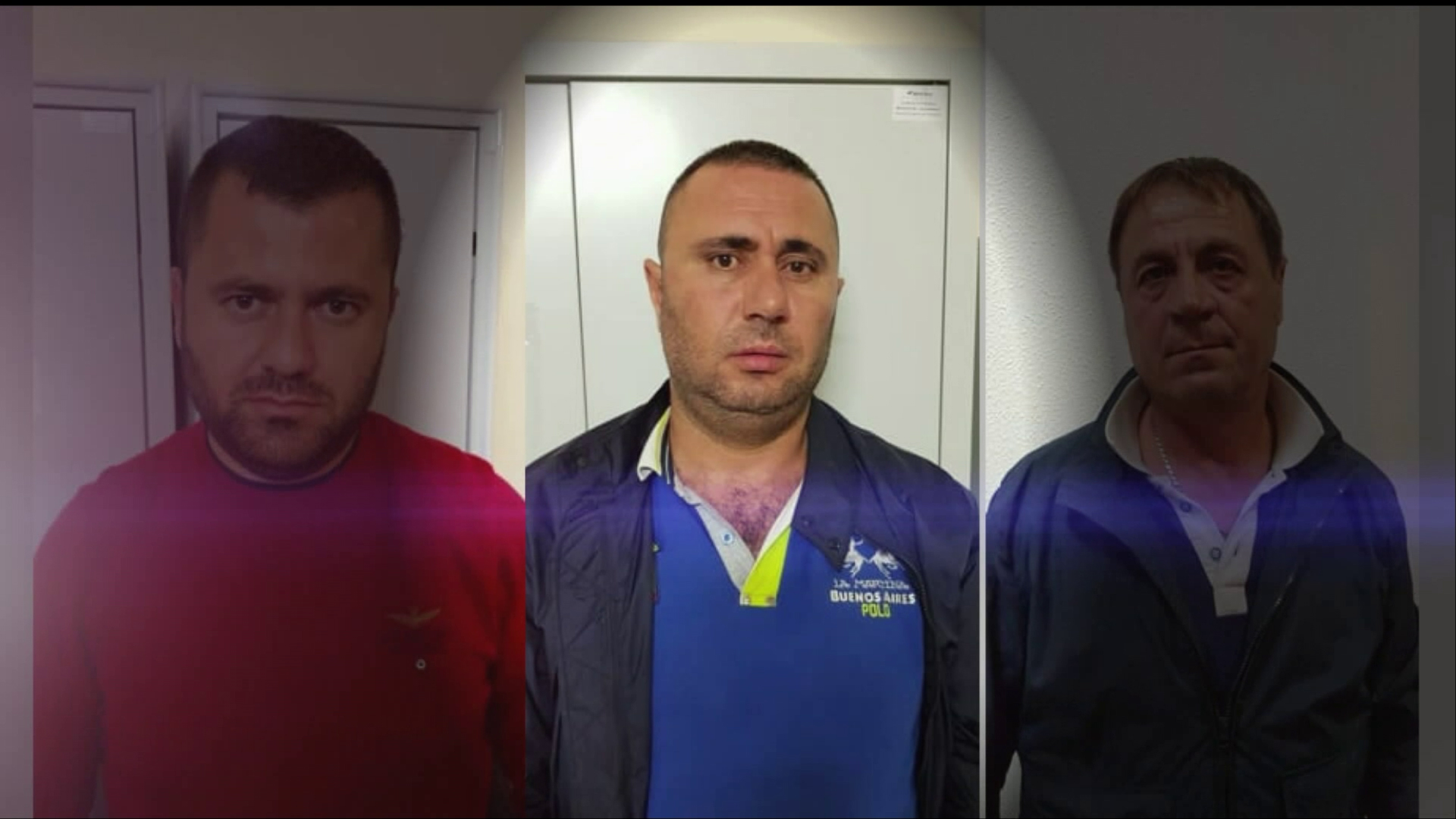 FOTO & EMRA/ Itali, trafikuan 20 milionë euro heroinë, pranga shqiptarit pas 3 vite arrati