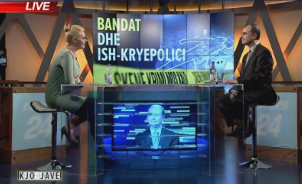 Rrëfehet ish-Kreu i policisë: Përse kolegët e mi nuk guxojnë të merren me bandat