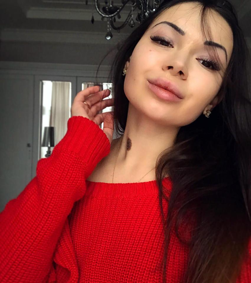 FOTO/ Milionerja 20 vjeçare që vrau 6 persona dhe shpëtoi pa asnjë gërvishtje