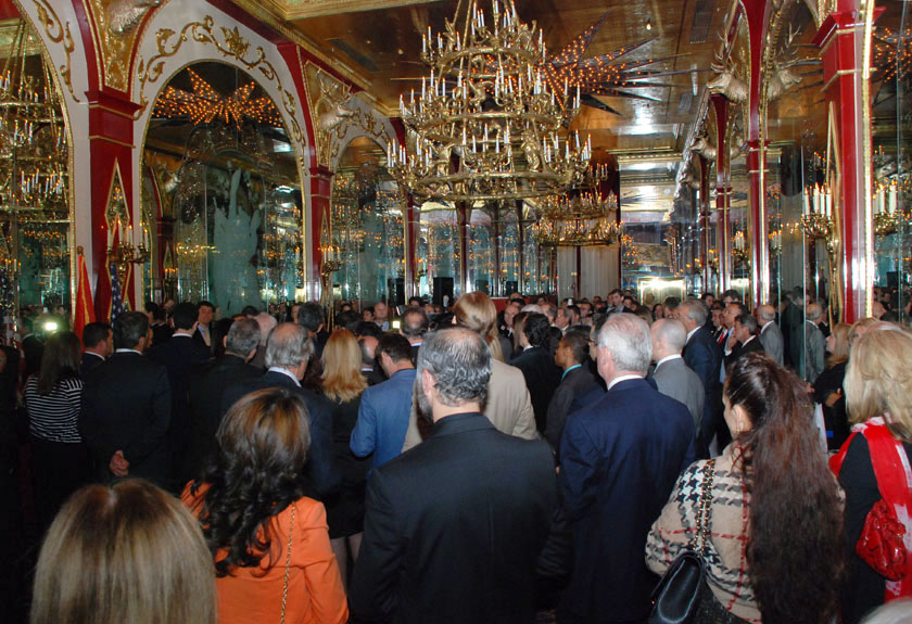 BUJAR NISHANI/ Të paktën të mos e fyejmë Diasporën!