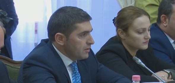 “TAHIRI”/ Çështja e imunitetit, Hajdarmataj: Kemi bindje të plotë që deputeti është i përfshirë në aktivitet kriminal