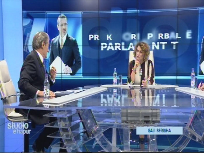 Berisha plas bombën: Çfarë e lidh Damian Gjiknurin me Habilajt