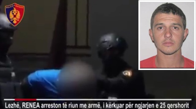 EMRI & FOTO/ Arrestohet nipi tjetër 18-vjeçar i ish-deputetit socialist