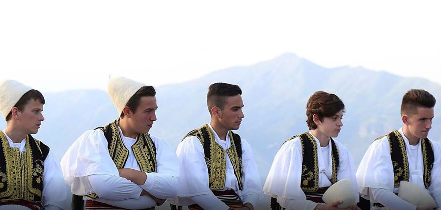 BBC/Sazet shqiptare qe po bejne koncertet e botes