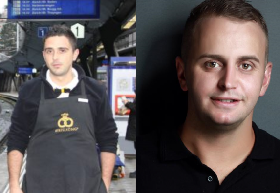 Shpëtuan foshnjën nga shinat e trenit, shqiptarët bëhen heronj në Zvicër