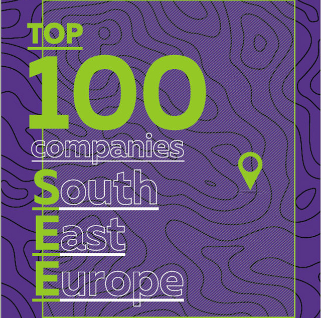 SIGAL UNIQA Group Austria, kompania shqiptare në TOP 100 e Europës Jug-Lindore