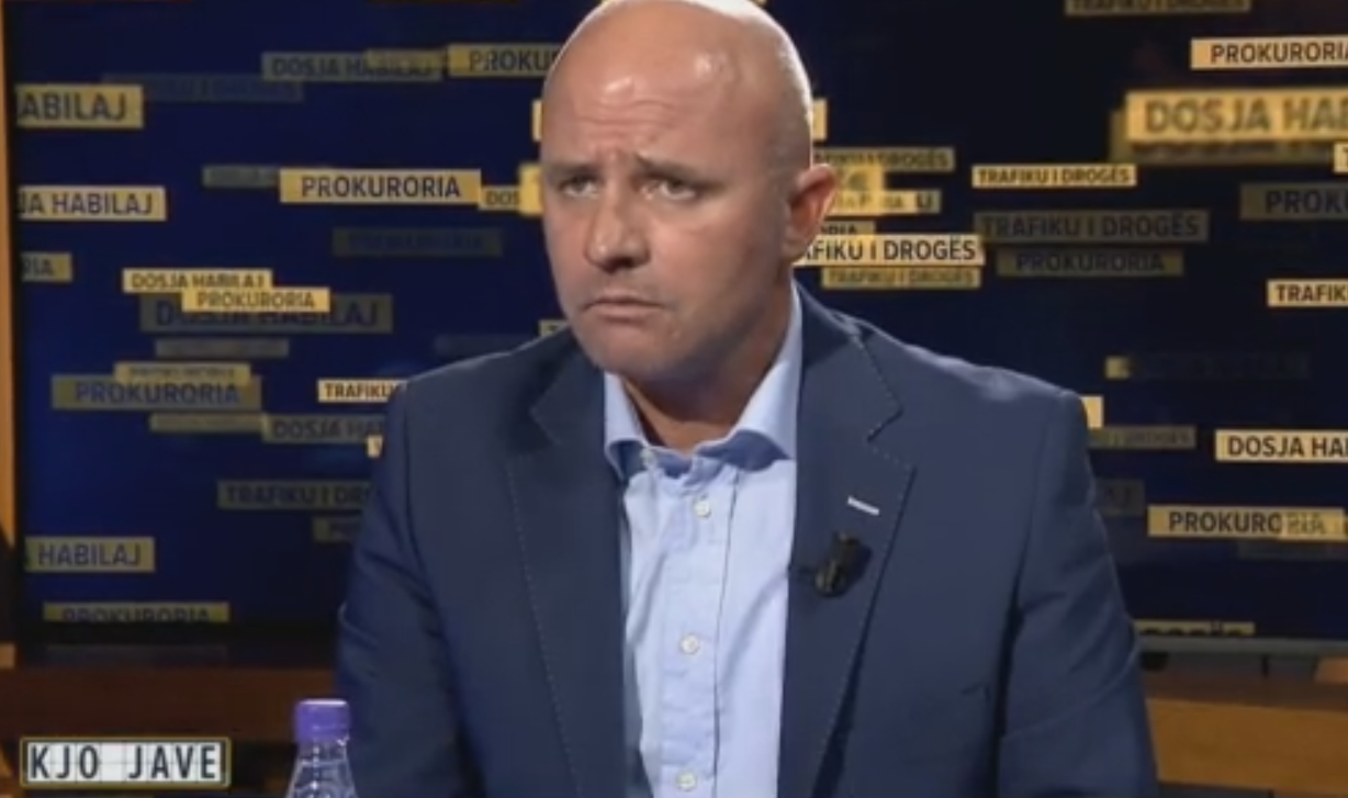 Deputeti i PD plas bombën: Provat janë të çertifikuara, deshën dhe mbajtën anën e krimit