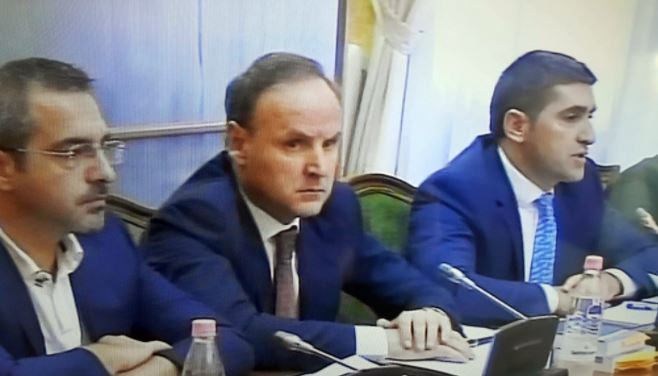 Hajdarmataj: Ja cili është roli i Tahirit në dosjen e trafikut