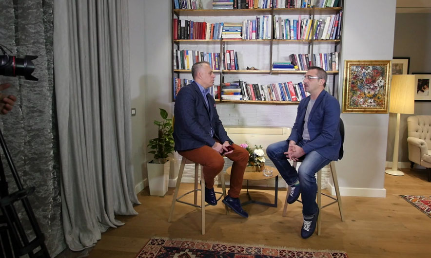 Tahiri flet per “drurin e shtrember” te Rames