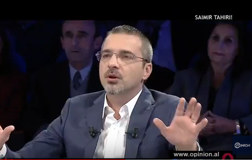 Tahiri do të shkojë nesër në Kuvend, por cfarë do të thotë