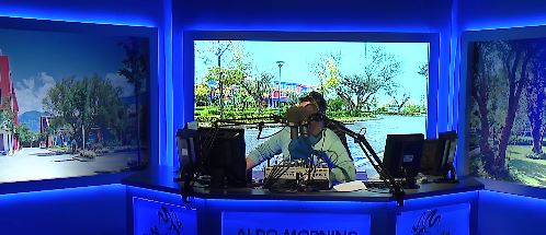 Habit Kadriu nga Burreli: Jam i martuar, dua një grua të dytë përqejf