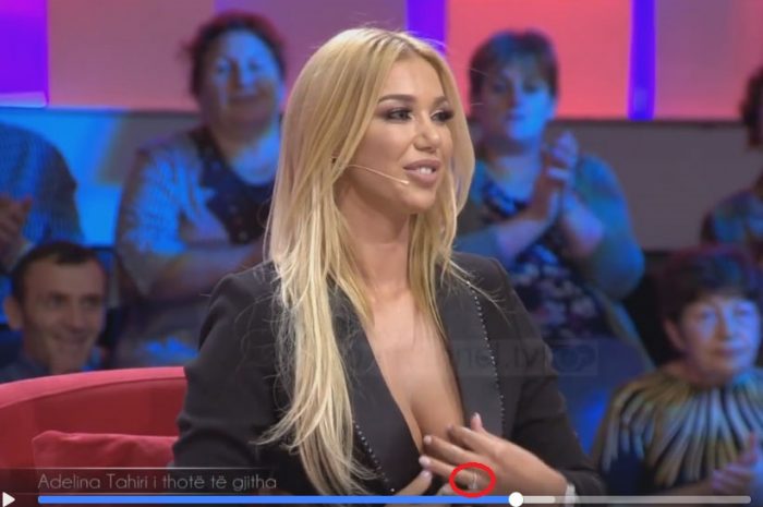 VIDEO/ Adelina Tahiri flet për princin e kaltër: E kam gjetur prej kohësh, ai është…