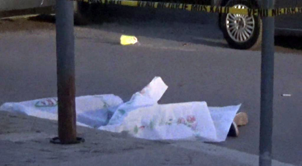 DËSHMITË/ “Çuna na vranë” – Nipi i Aldo Bares iku nga lokali 10 minuta para masakrës