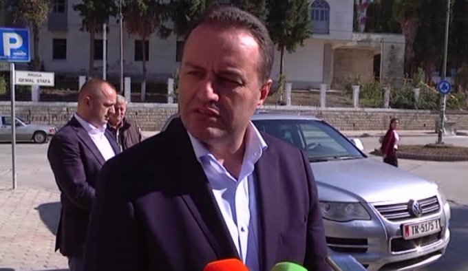 Imuniteti i ish ministrit Tahiri, flet Kryeprokurori Llalla: Është në dorë të Kuvendit
