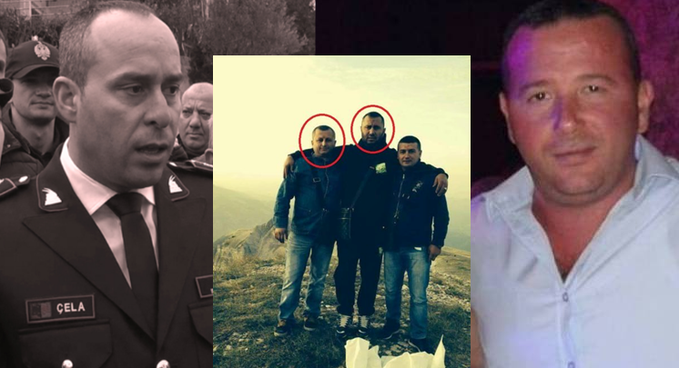 Dosja ‘Habilaj’, shpallet në kërkim ish-zyrtar i 4 i policisë, ja emri