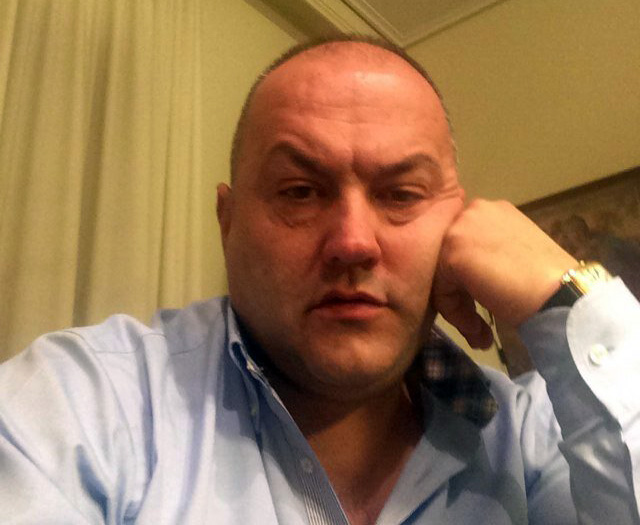 EMRI & FOTO/ Zvicër, arrestohet nga Interpoli biznesmeni shqiptar, ja për çfarë akuzohet