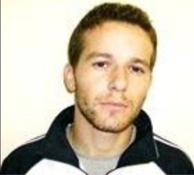 FOTO & EMRA/ Greqi, ja emrat dhe fotot e dy shqiptarëve që vranë avokatin