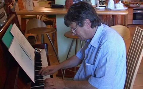 Shuhet kompozitori Aleksandër Lalo