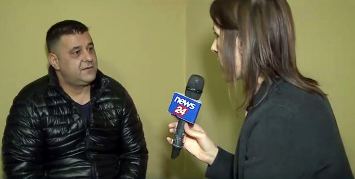 Gazetarja rrëfen takimin me “zotin e drogës”: Cili ishte meraku i Alket Hatiajt