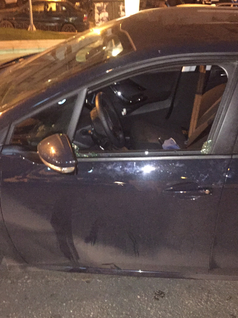 FOTO/ Greqi, si ndodhi atentati ndaj shqiptarit në Athinë, flasin dëshmitarët