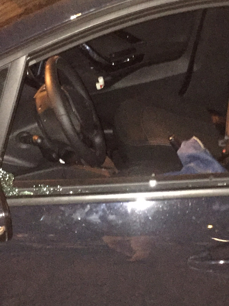 FOTO/ Greqi, si ndodhi atentati ndaj shqiptarit në Athinë, flasin dëshmitarët