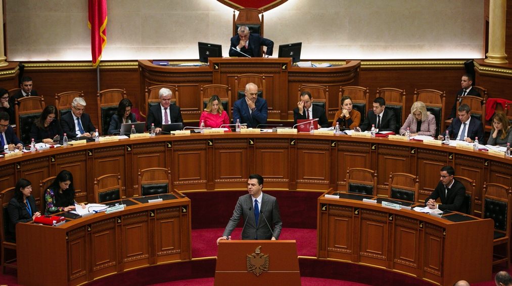 VIDEO/ Basha lëshon “bombën”: Ku është fshehur Damiani? Ai dhe Beqja e dinë se ku do shkojnë, për Edi Ramën ka filluar numërimi mbrapsht