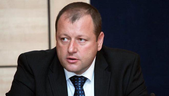 EMRI & FOTO/ Një tjetër ish-kreu i SHISH, merr një detyrë të rëndësishme