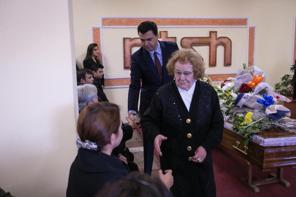 Vdekja e kompozitorit Lalo, mesazhi i Bashës:  Lamtumirë Maestro! “Tingujt e harresës” nuk do të luhen kurrë për ty!