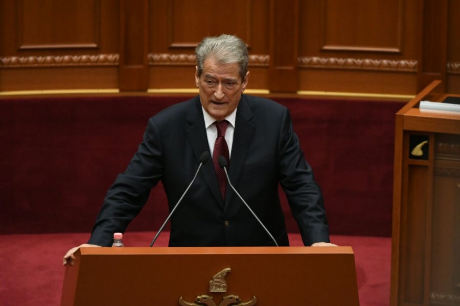 “Grekët duan kokën e Ramës”, Berisha: Transaksionet e kokainës së Eskobarit dhe 3 njerëzit që fshihen pas Noriegës…