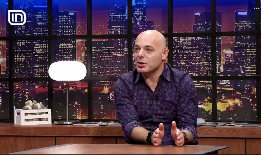 VIDEO/ Blendi Fevziu vlerëson me notë dhe ka një parashikim për  jetëgjatësinë e qeverisë “Rama 2”