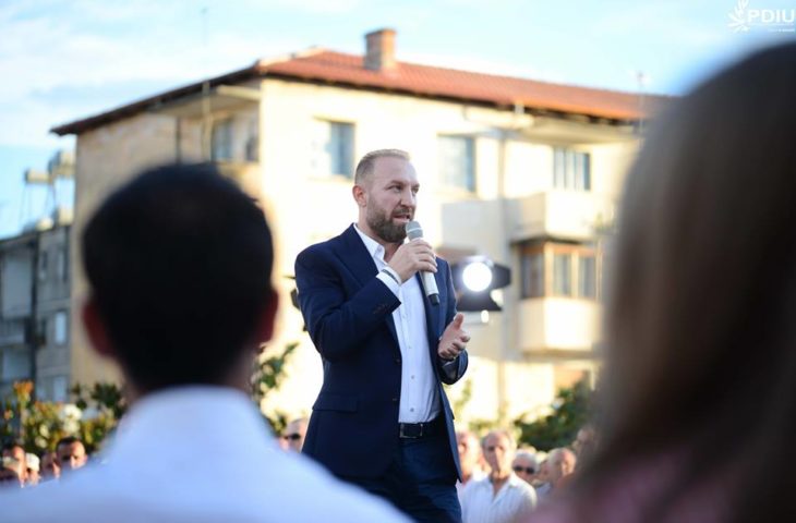 LETRA/ Zhgënjimi i Bujar Muçës: Ja pse po e dorëzoj mandatin e deputetit