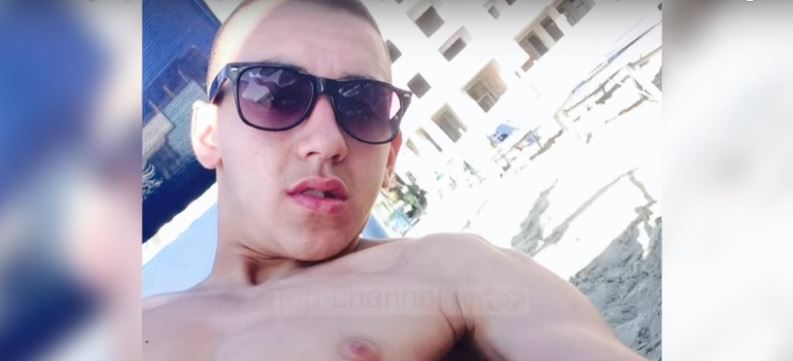 FOTO & EMRI/ Tiranë, zbulohet autori i plagosjes së policit në Tiranë, i riu “gjerman” vetëm 23 vjeç në kërkim